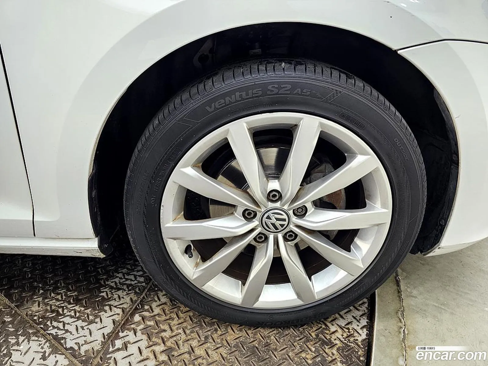 Golf 7Th Generation 20 Tdi - фотография 3530425