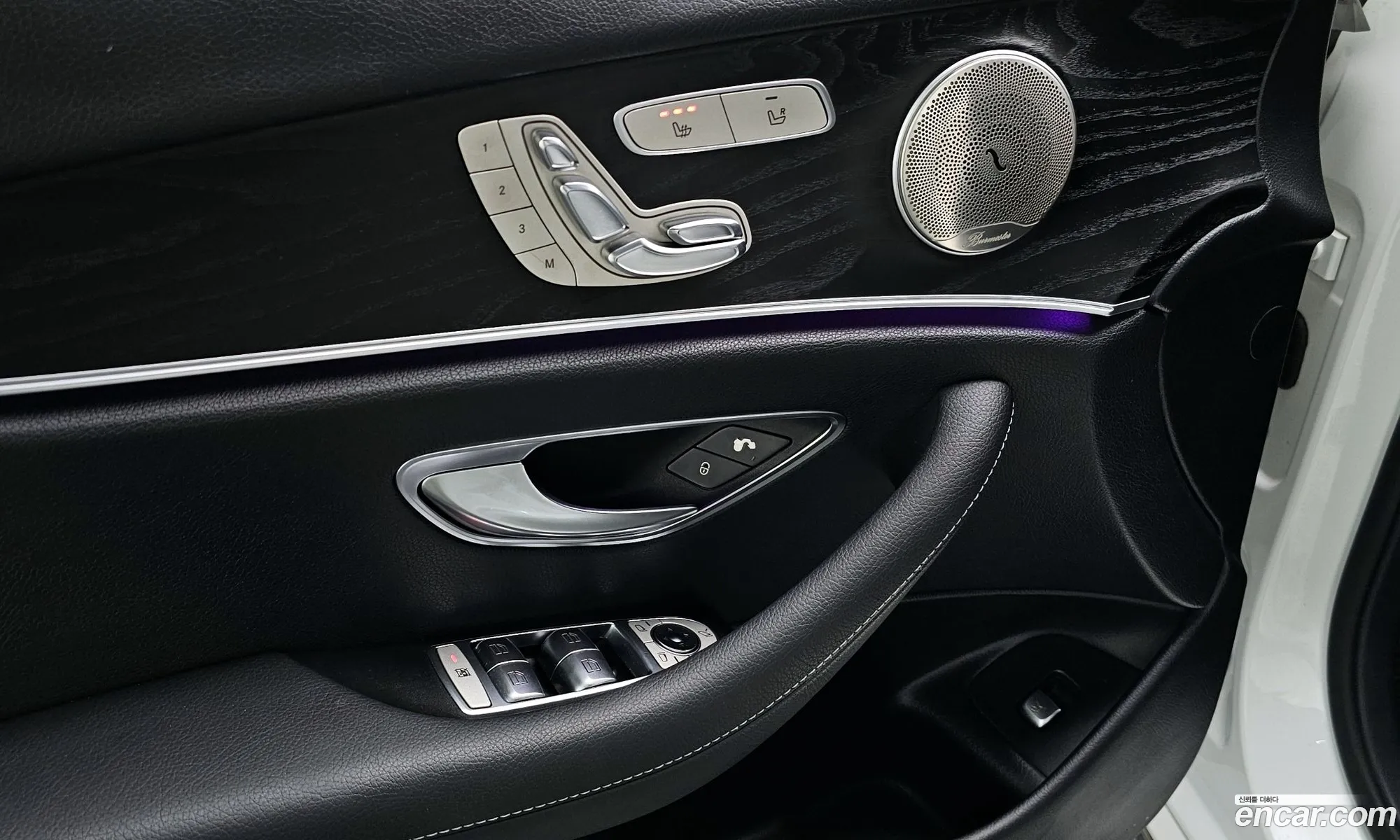 E-Class W213 E220D Avant-Garde - фотография 4617574
