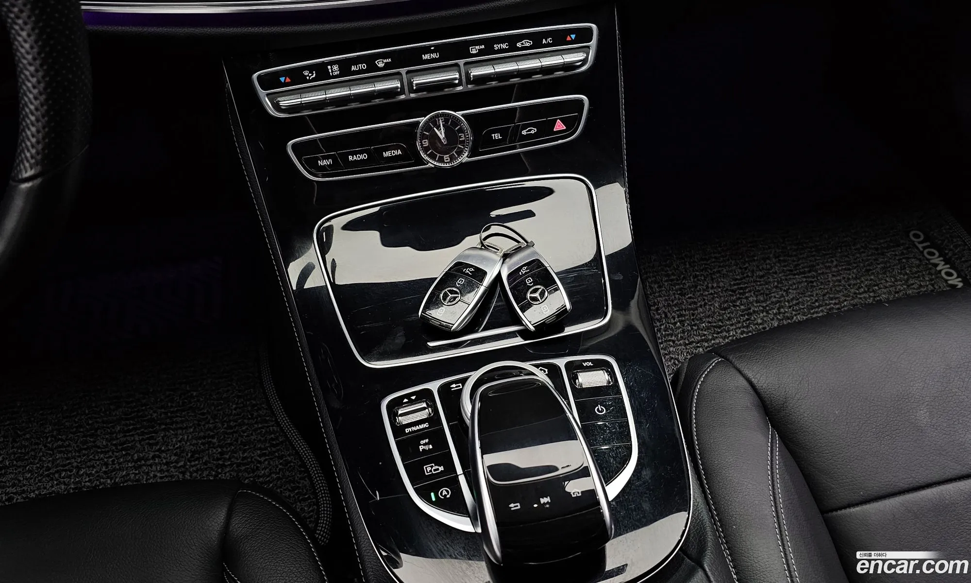 E-Class W213 E220D Avant-Garde - фотография 4617571