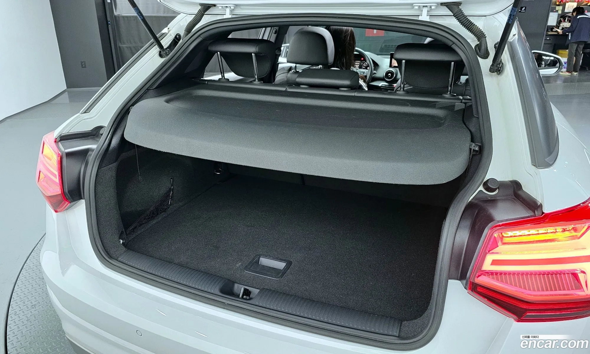 Q2 35 Tdi Premium - фотография 17740801