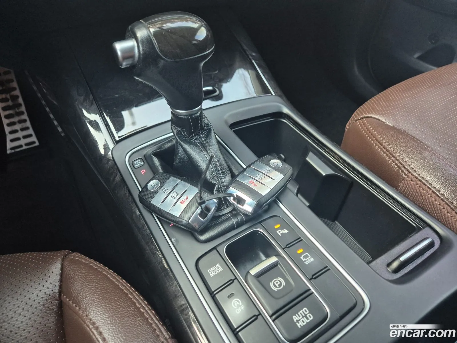 All New Sorento Diesel 20 2Wd Noblesse - фотография 11173585