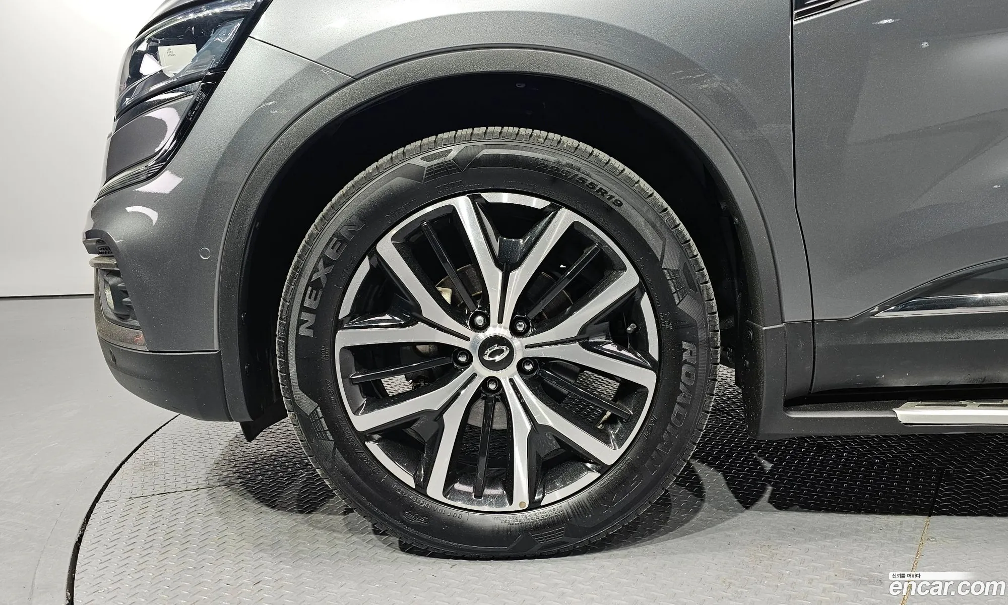 Korex Auto Trade - фотография 11355338