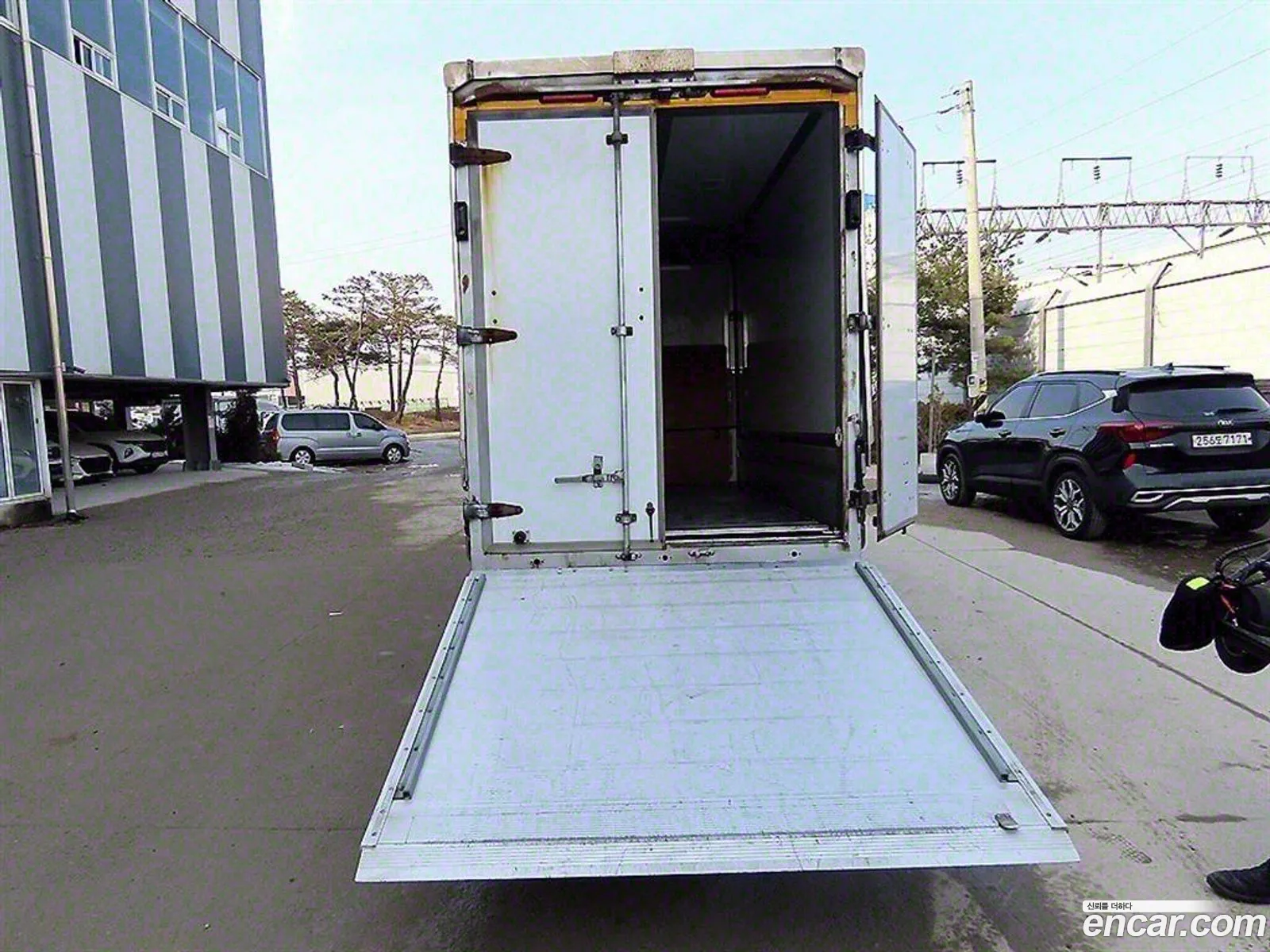 Korex Auto Trade - фотография 13922551