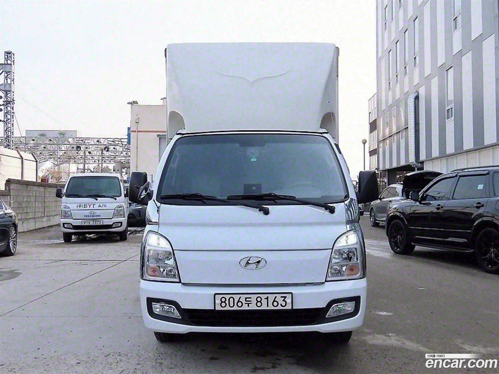 Korex Auto Trade - фотография 13922550