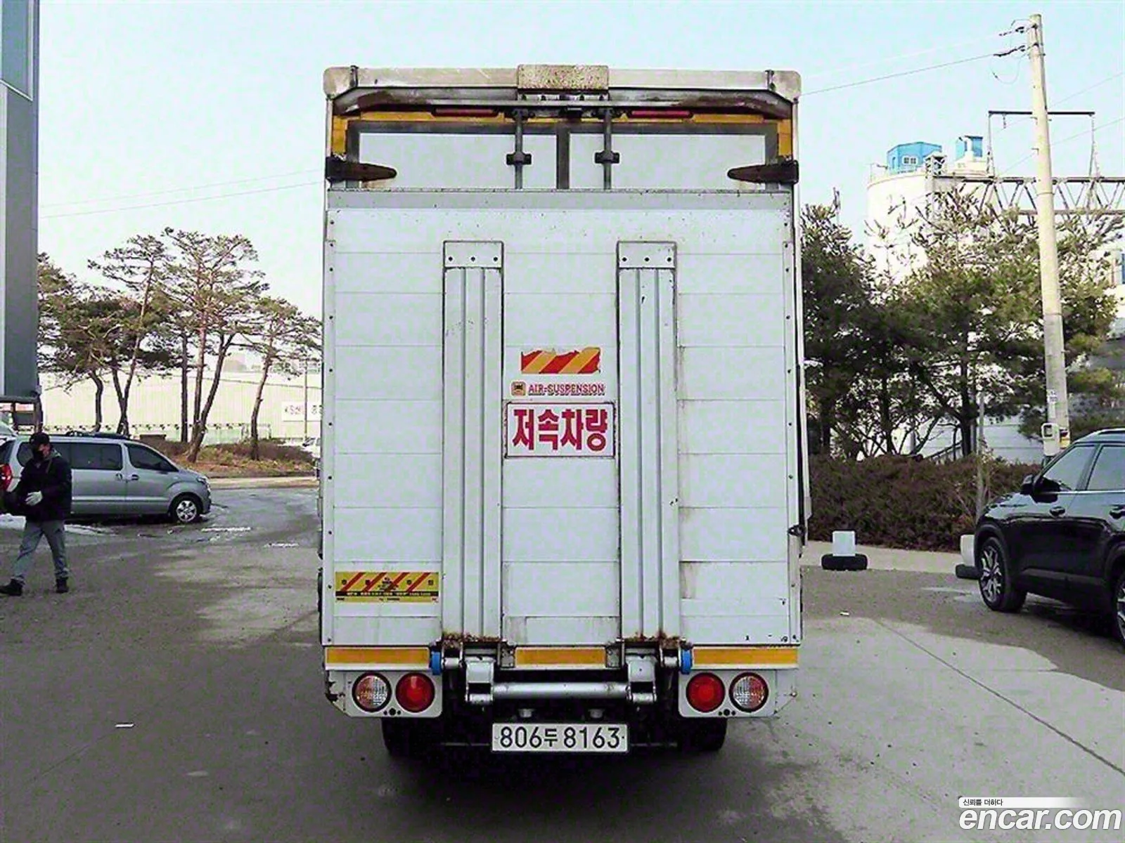 Korex Auto Trade - фотография 13922549