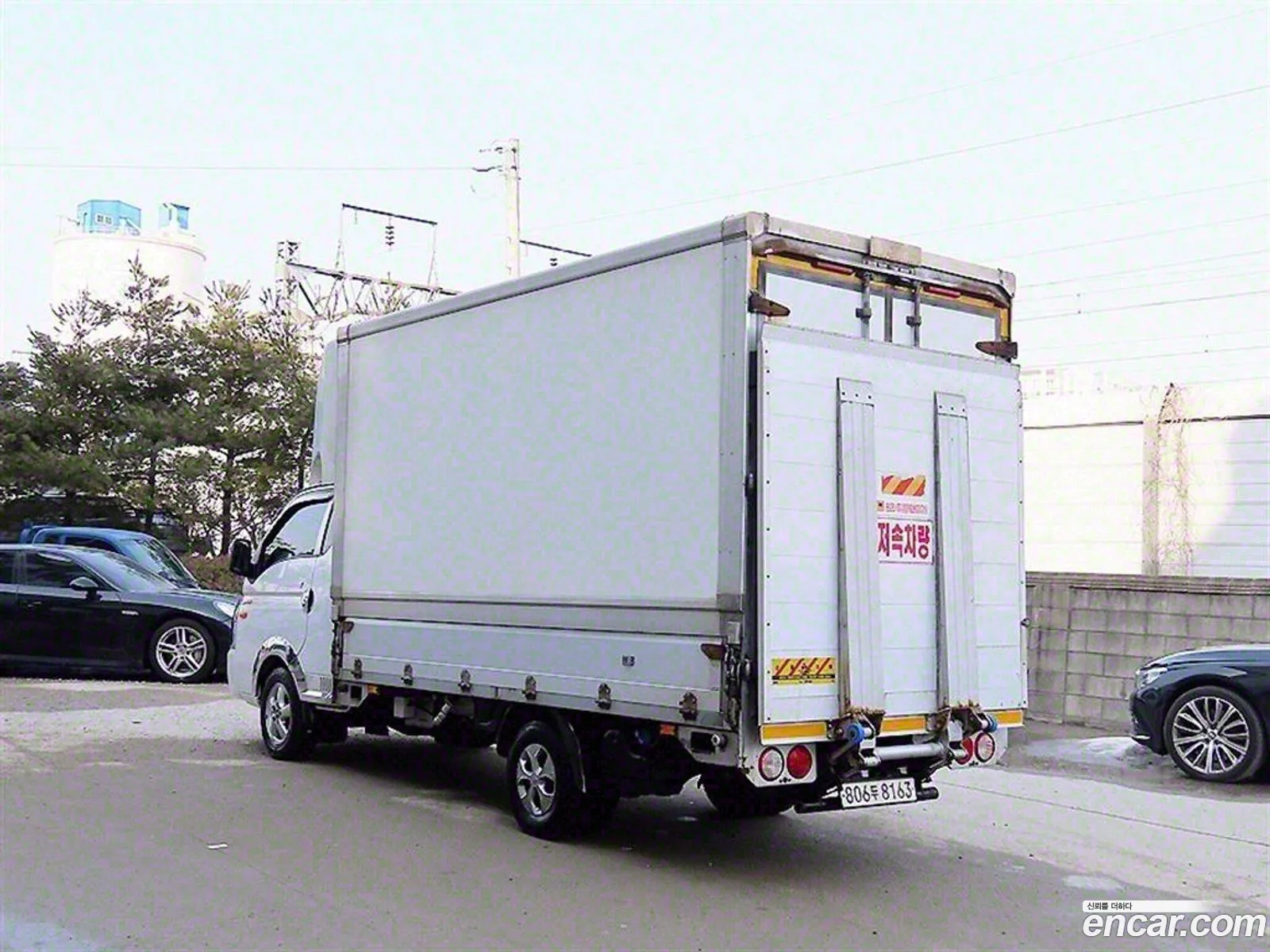 Korex Auto Trade - фотография 13922548