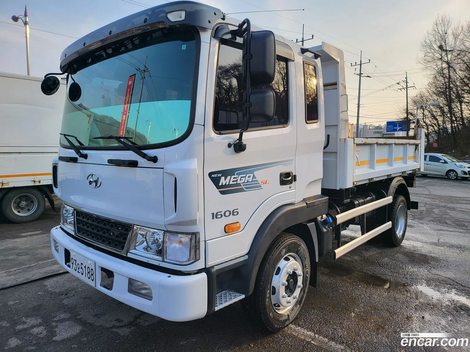 Korex Auto Trade - фотография 16496650