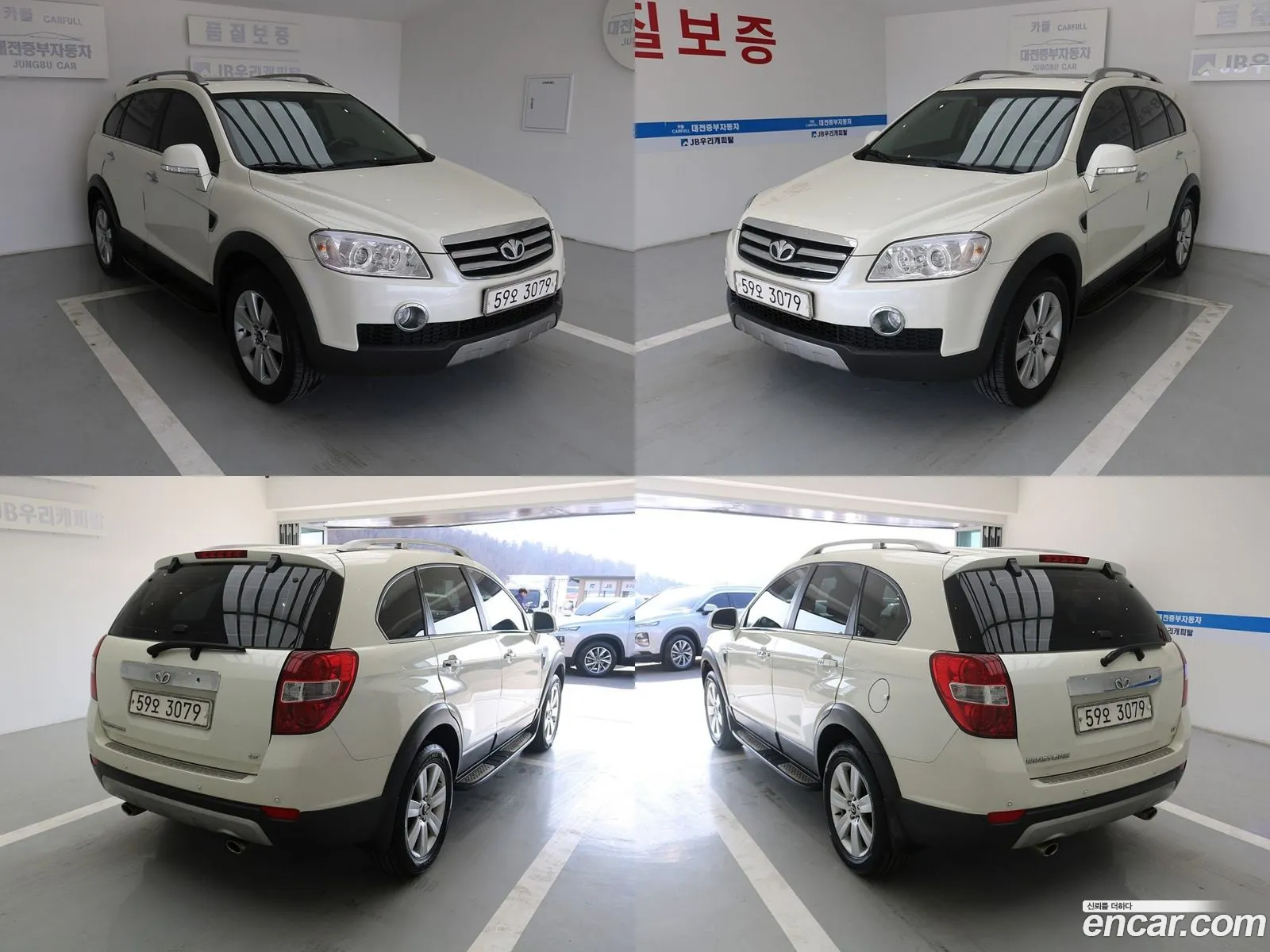 Winstorm 7 -Seater 2Wd Lt High -End Type - фотография 3576635