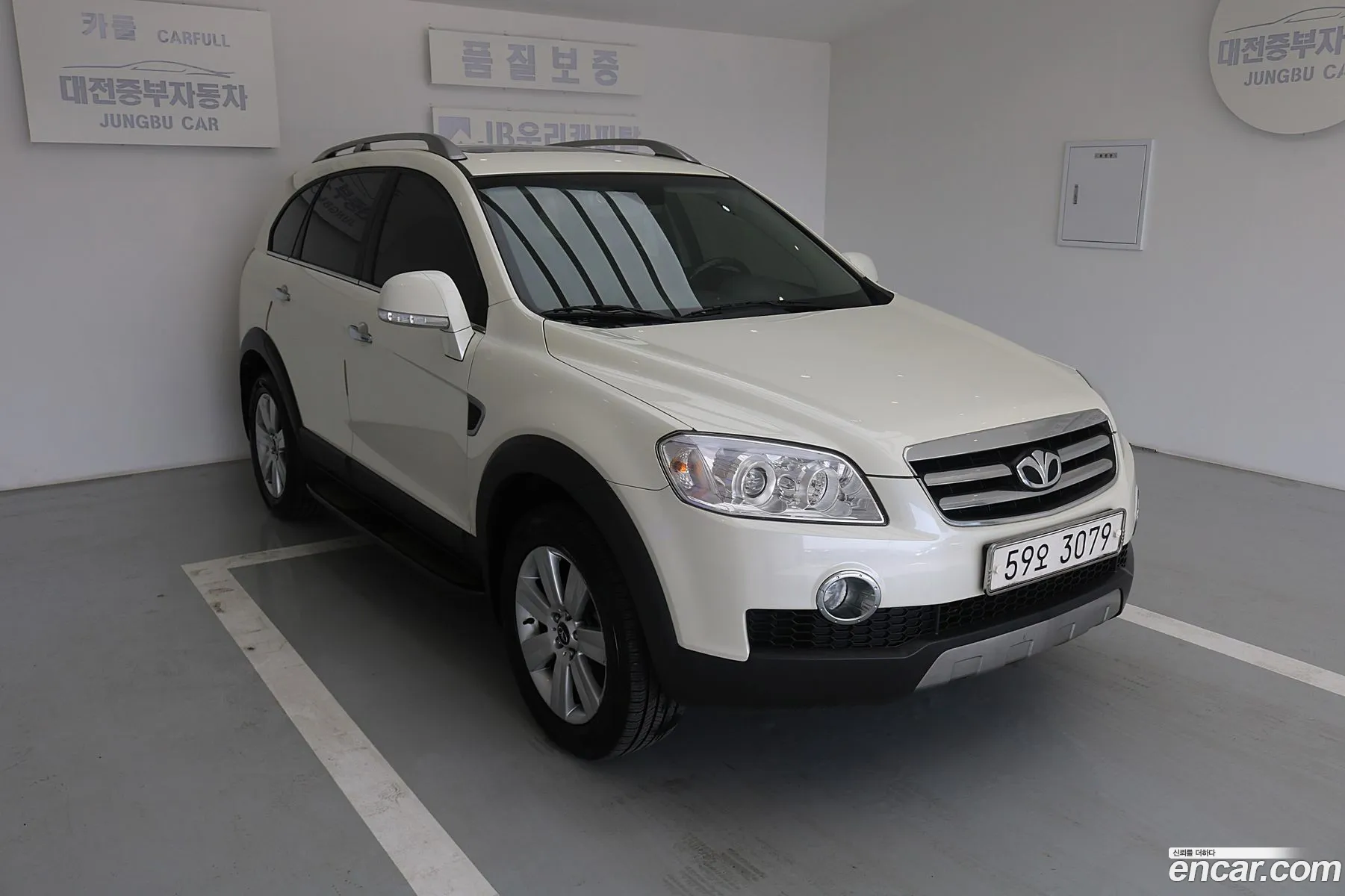 Winstorm 7 -Seater 2Wd Lt High -End Type - фотография 3576636