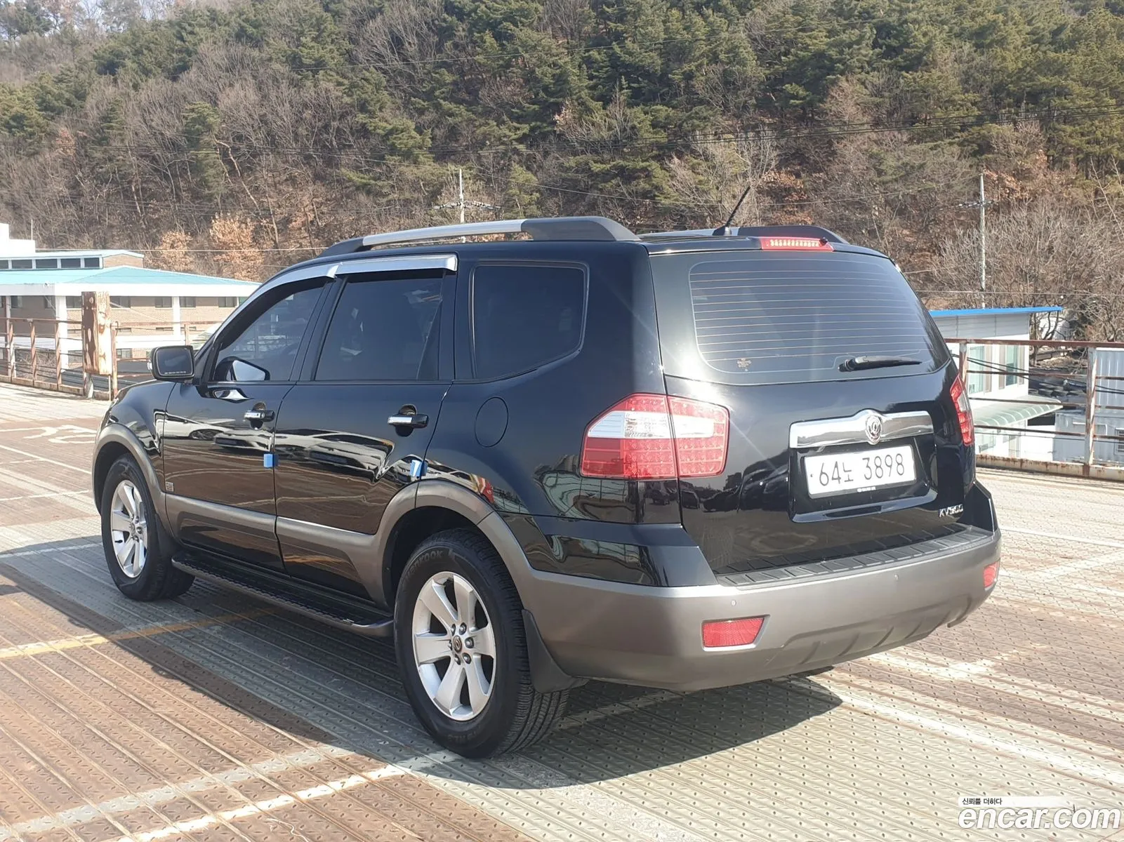Korex Auto Trade - фотография 2454731