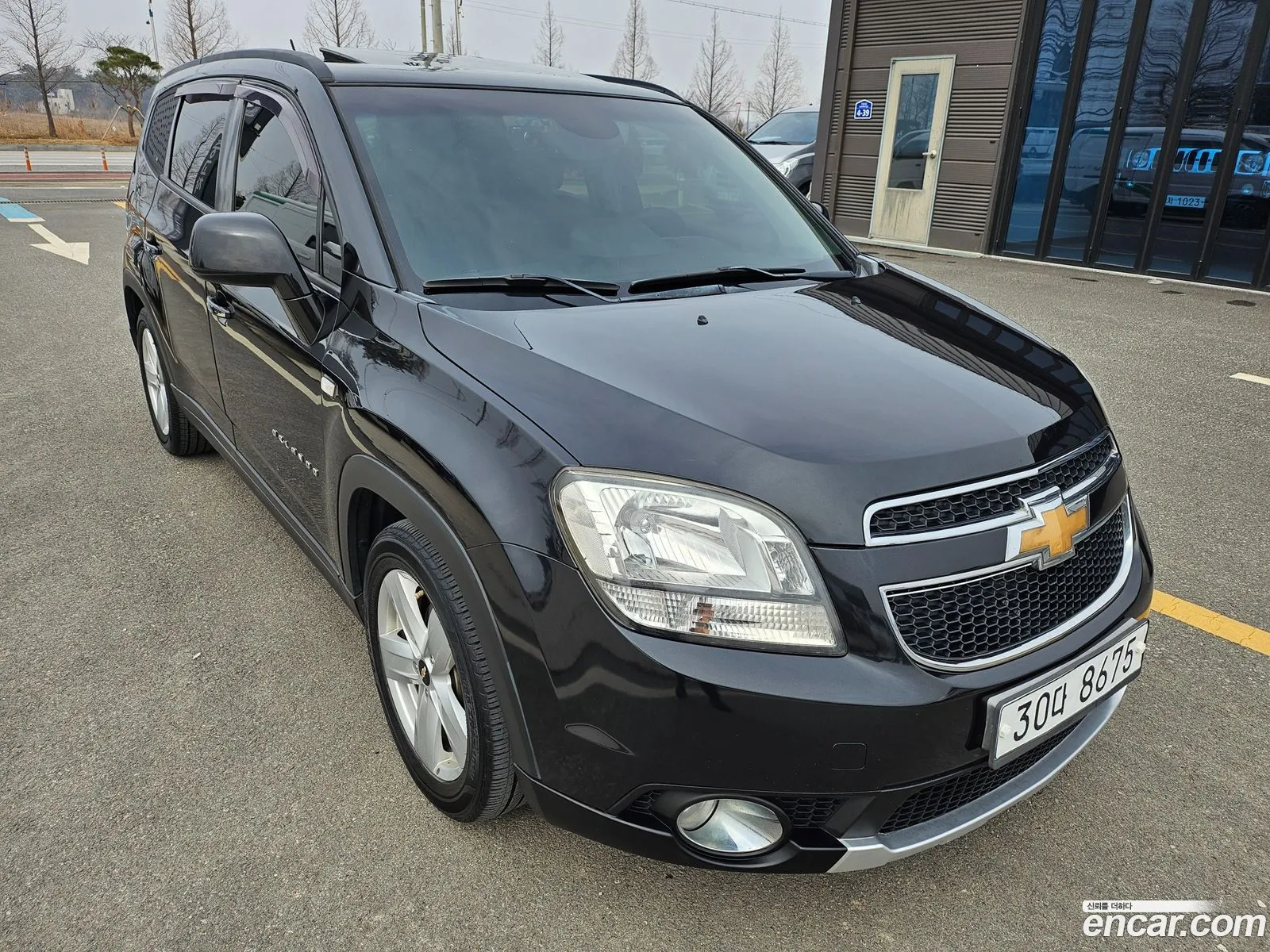 Korex Auto Trade - фотография 3815300