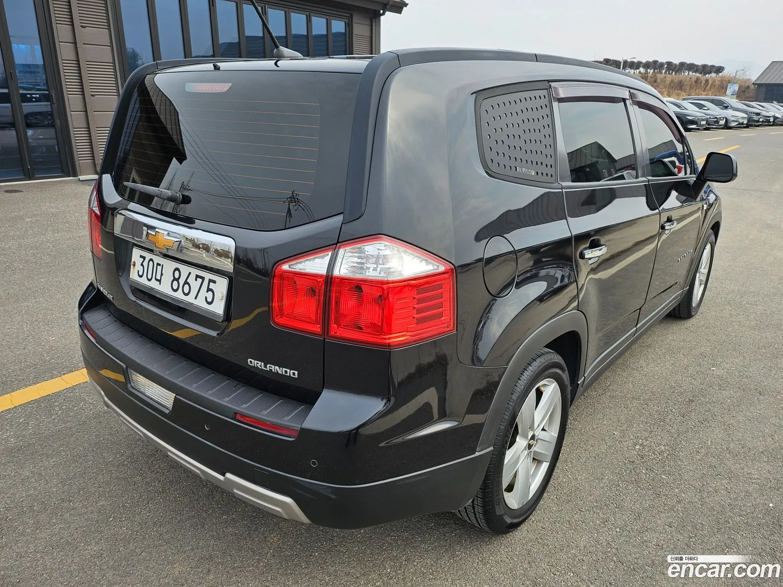 Korex Auto Trade - фотография 3815299