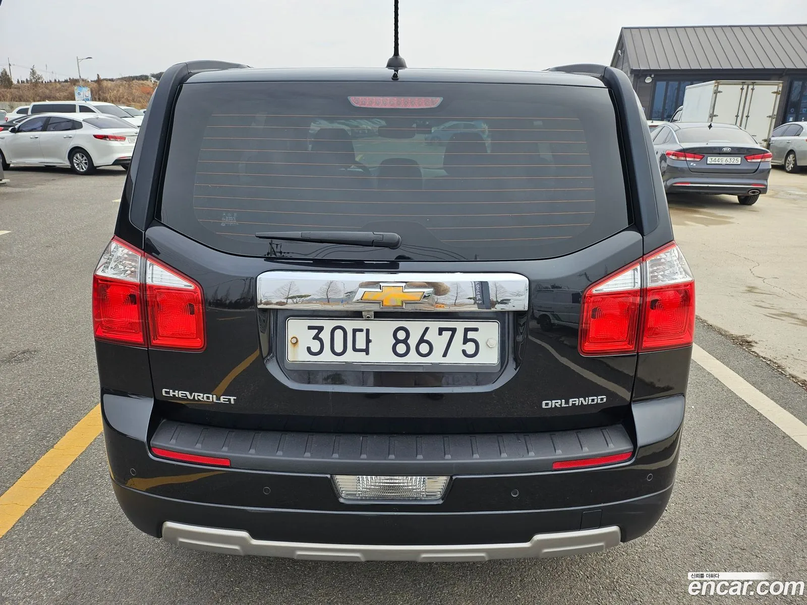 Korex Auto Trade - фотография 3815298