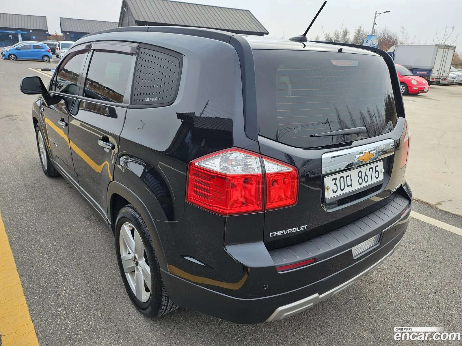 Korex Auto Trade - фотография 3815297