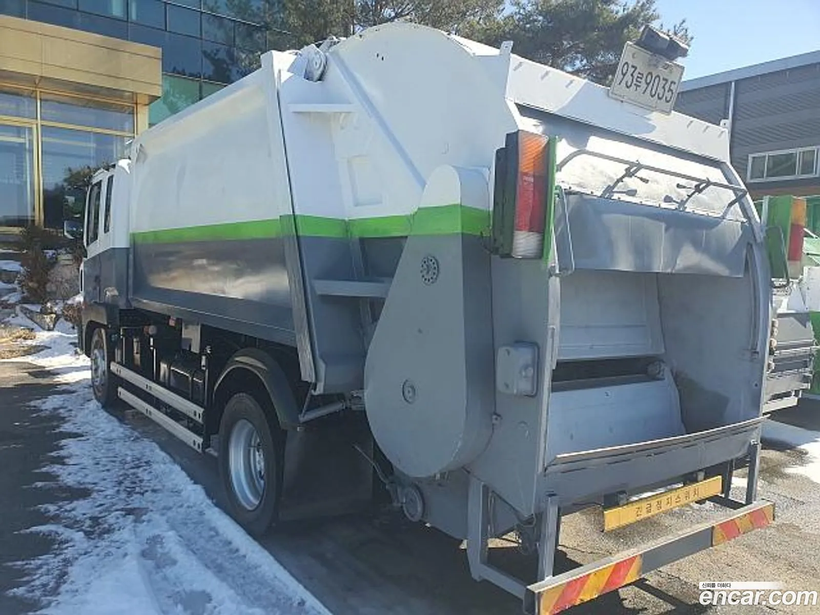 Korex Auto Trade - фотография 4915372
