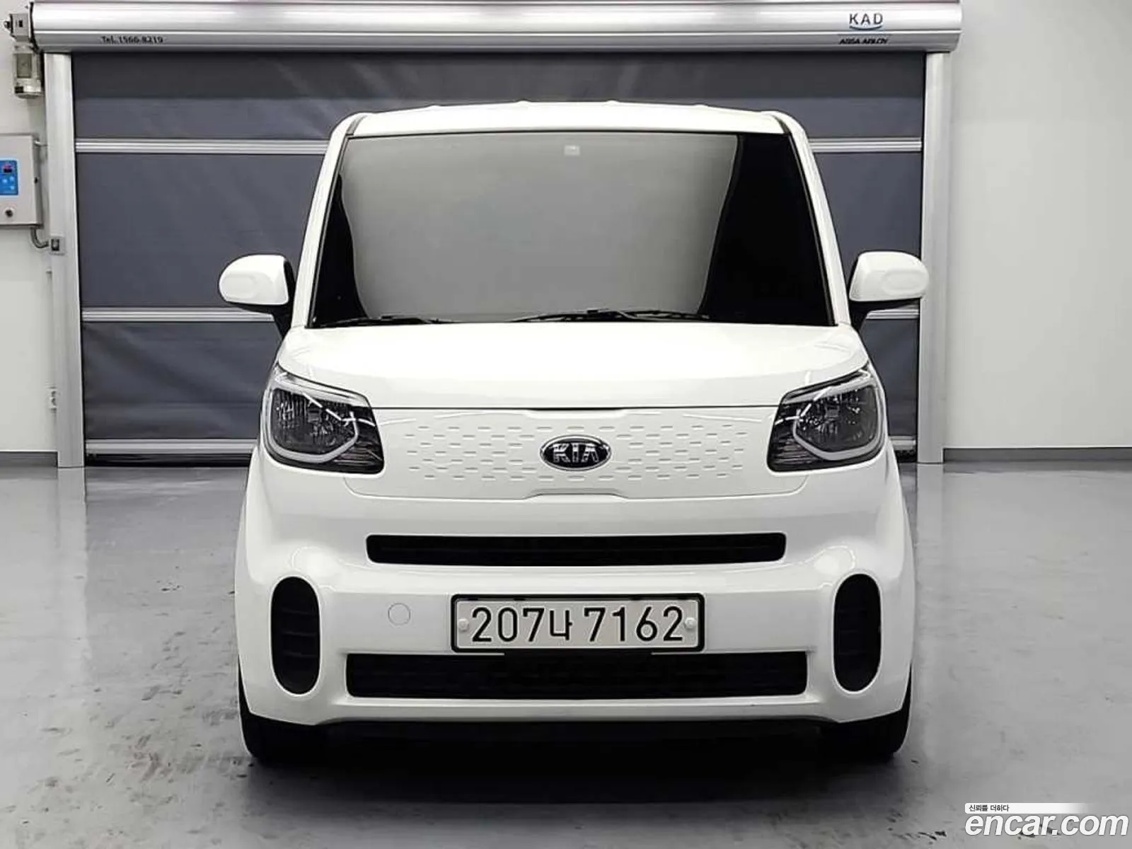 Korex Auto Trade - фотография 18724318