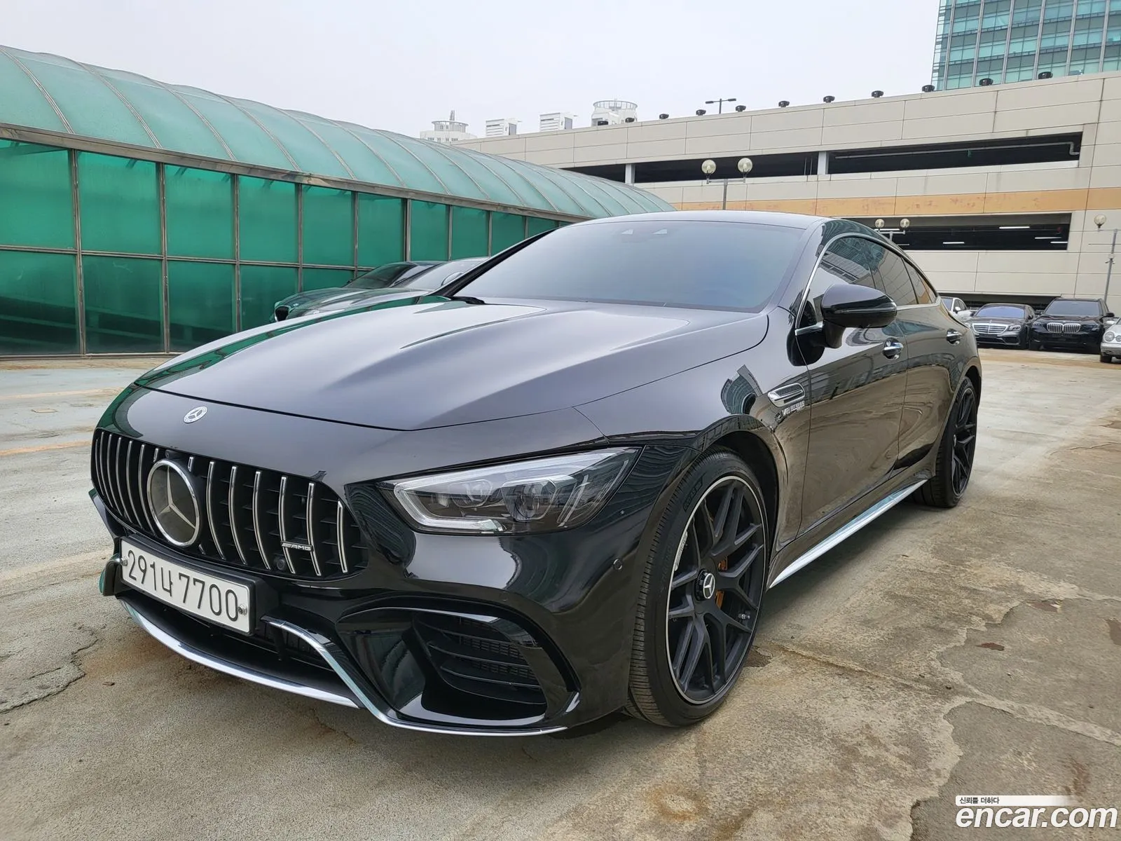 Korex Auto Trade - фотография 3347226