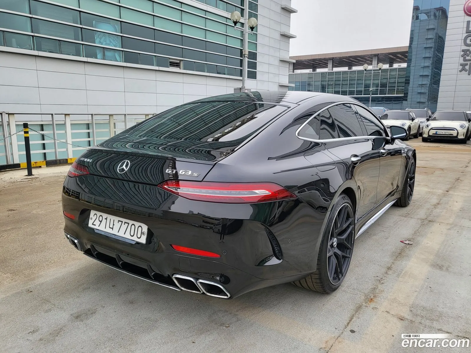 Korex Auto Trade - фотография 3347224