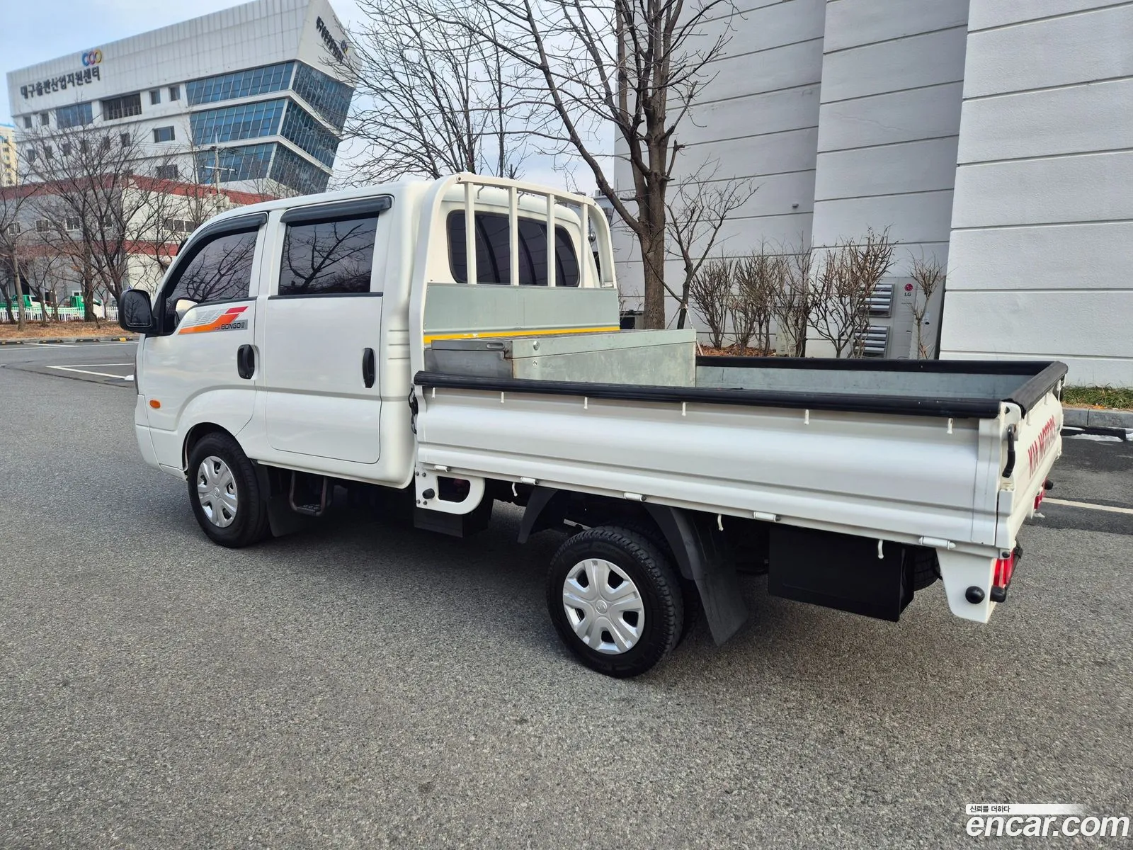 Korex Auto Trade - фотография 11243465