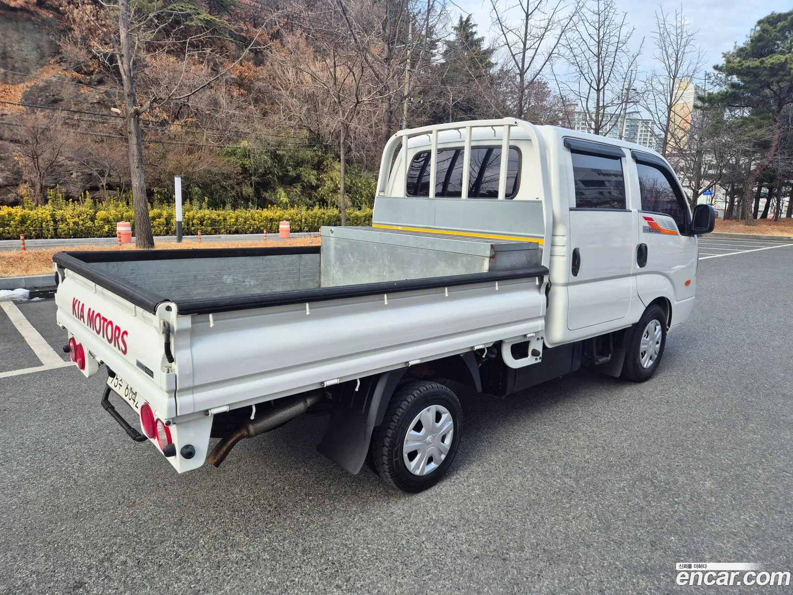 Korex Auto Trade - фотография 11243464