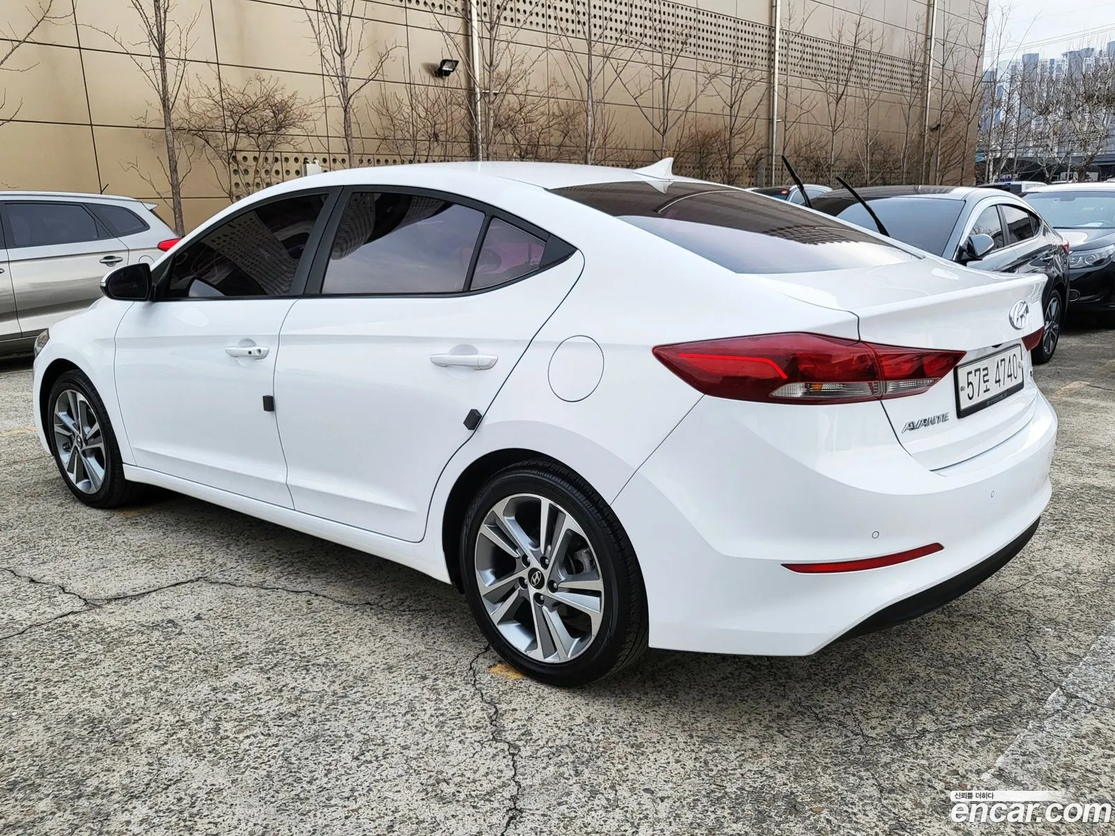Korex Auto Trade - фотография 13917980