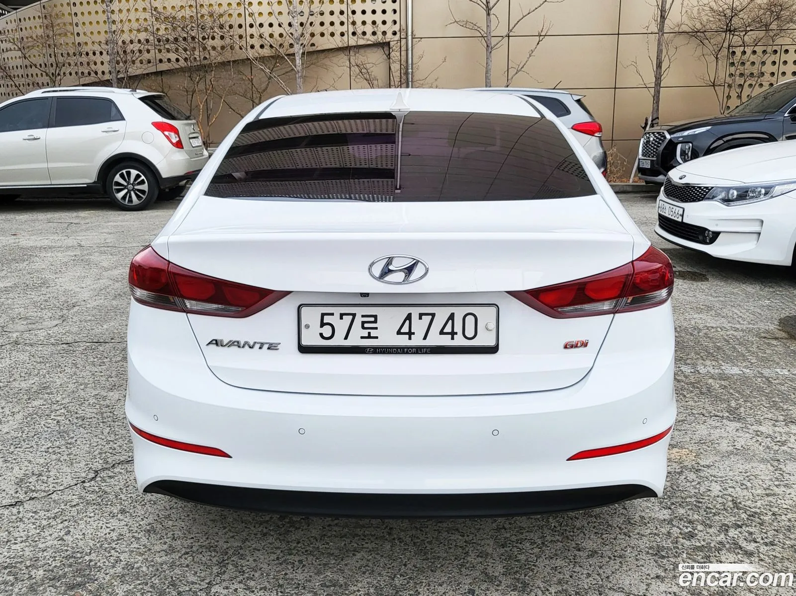 Korex Auto Trade - фотография 13917979