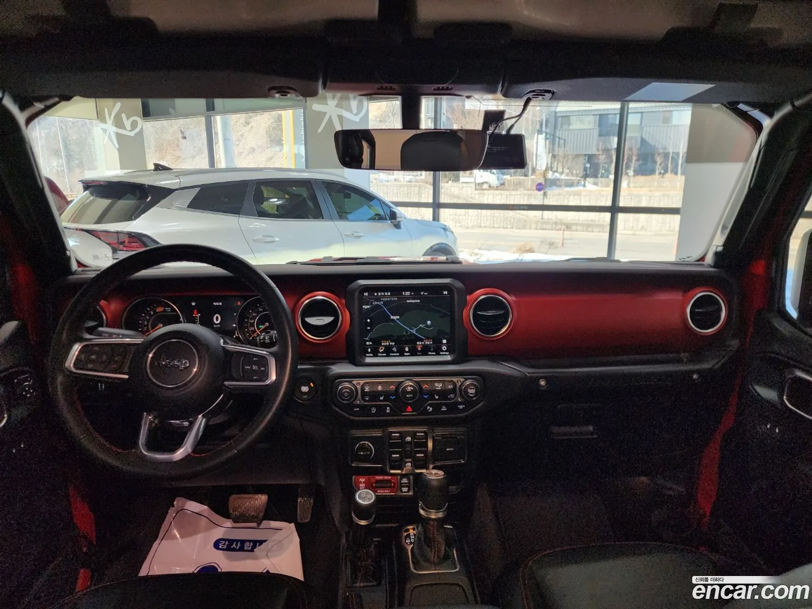 Korex Auto Trade - фотография 14699164