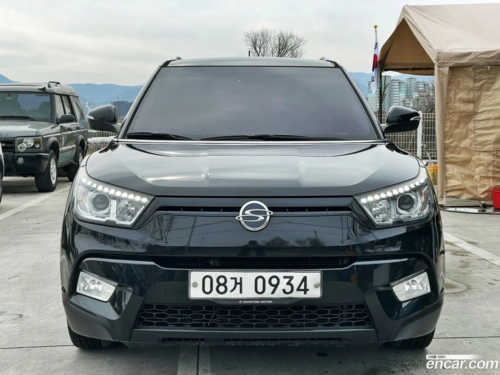 Korex Auto Trade - фотография 18928579