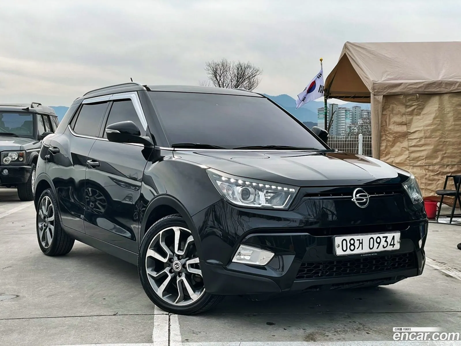 Korex Auto Trade - фотография 18928577