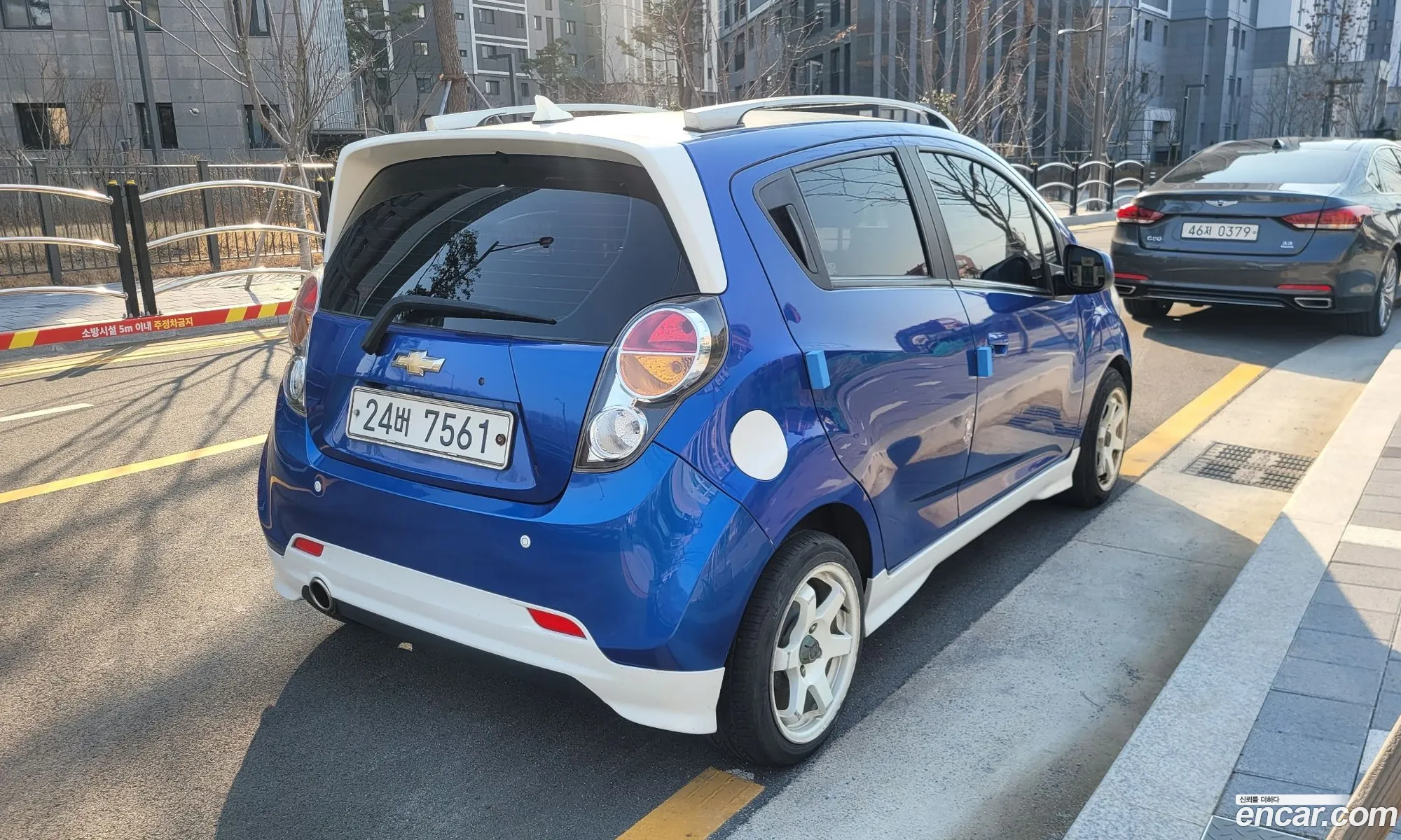 Korex Auto Trade - фотография 6102011