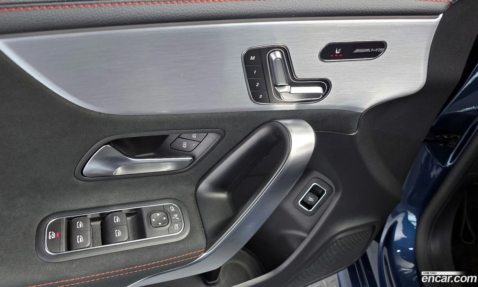 Mercedes-Benz Cla-Klasse Cla250 4Matic 2021 - фотография 3152168