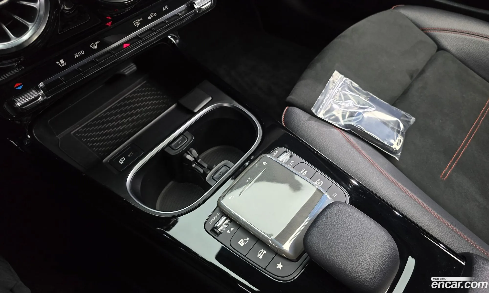 Mercedes-Benz Cla-Klasse Cla250 4Matic 2021 - фотография 3152167