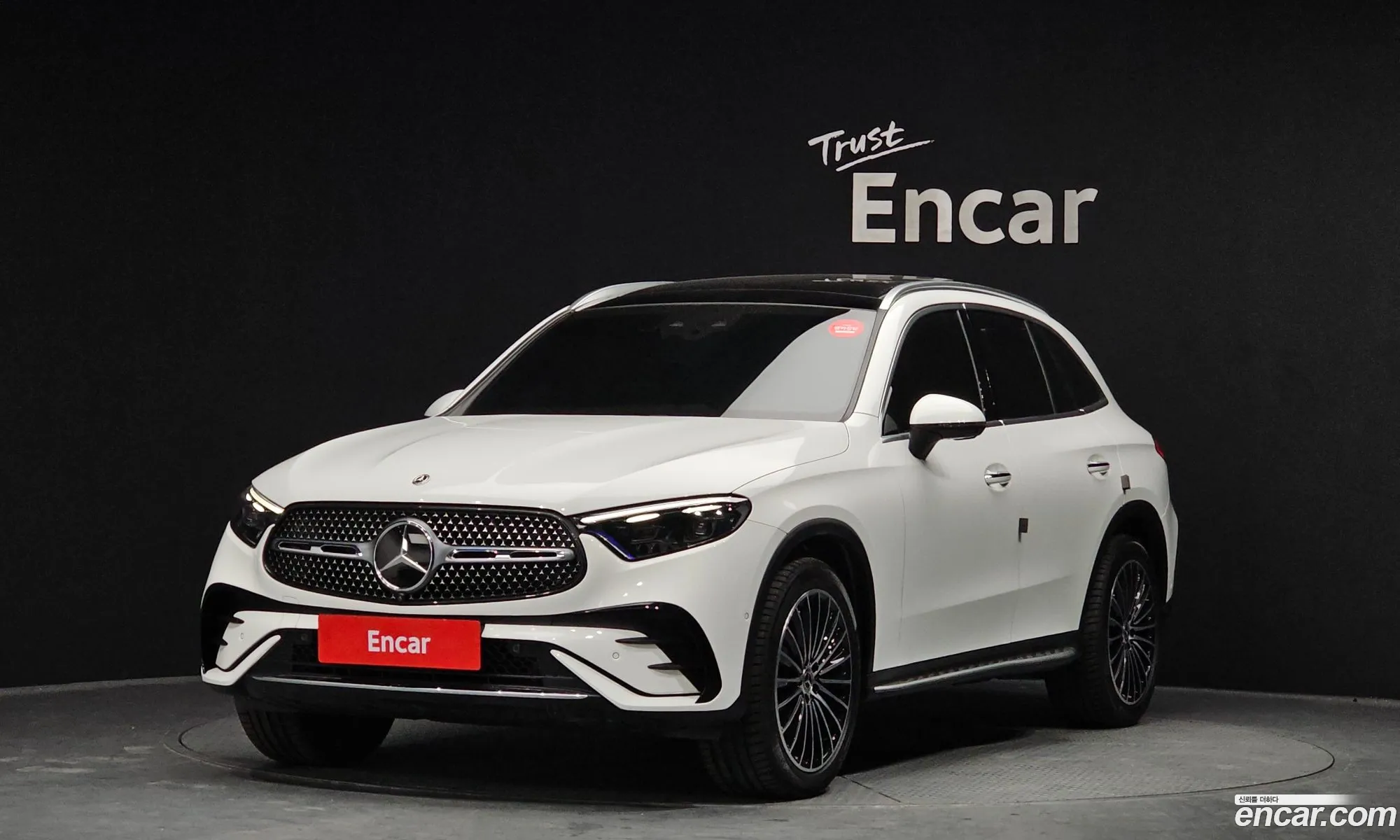 Glc-Class X254 Glc300 4Matic Amg Line - фотография 3664738