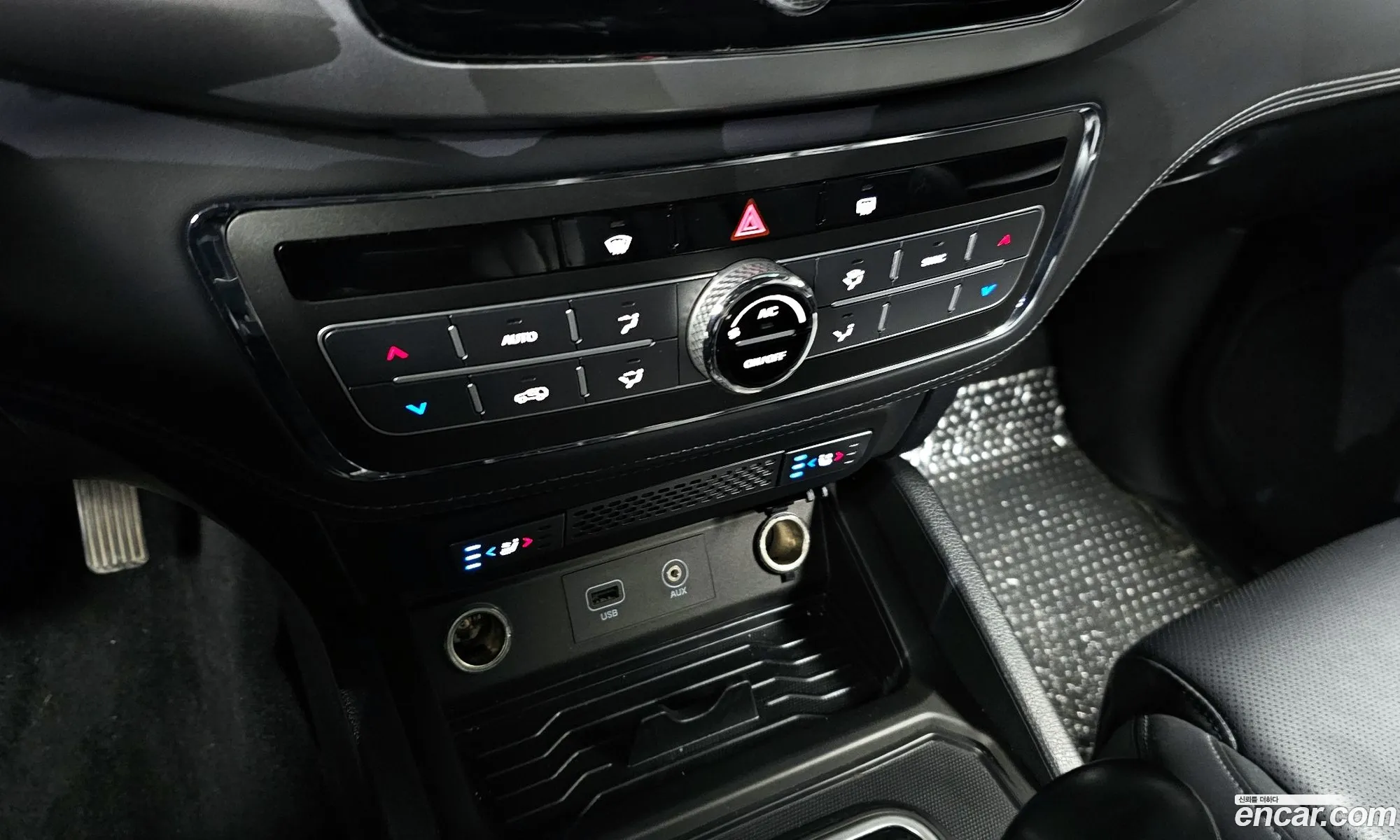 Rexton Sports Khan Diesel 22 2Wd Professional X 5 Link - фотография 18943473