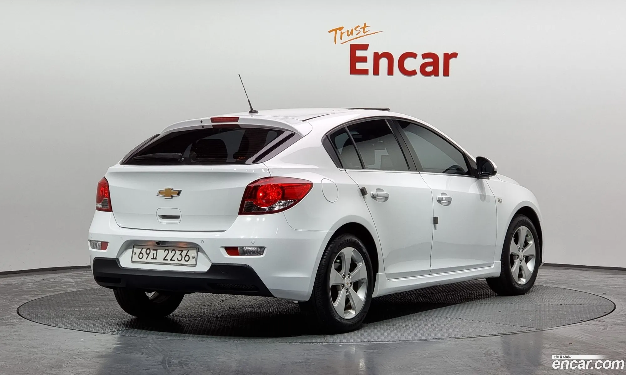 Korex Auto Trade - фотография 6098001
