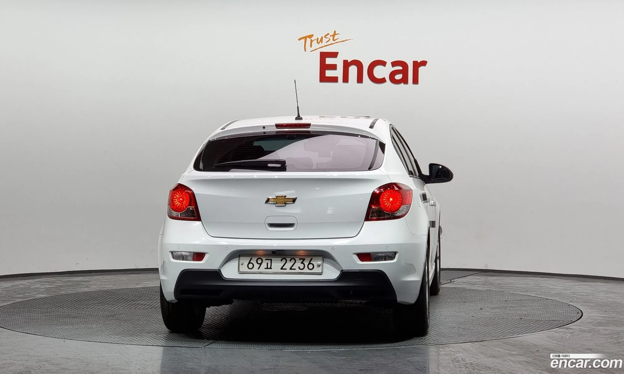 Korex Auto Trade - фотография 6097999