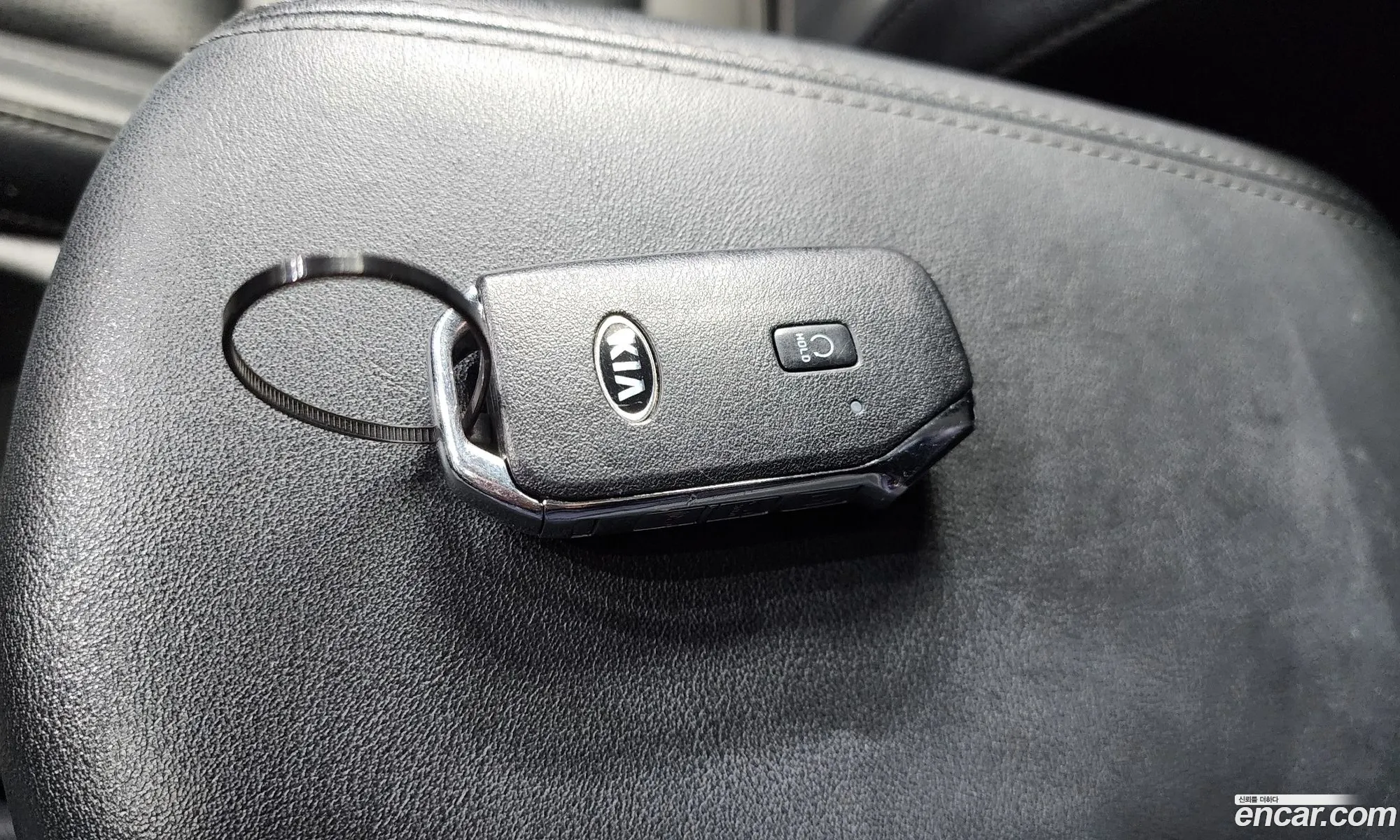 Kia Seltos Gasoline 16 Turbo 2Wd 2019 - фотография 17959039