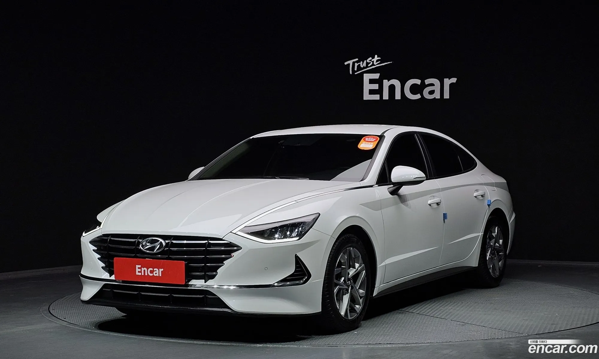 Sonata Dn8 20 Premium Family - фотография 13802494