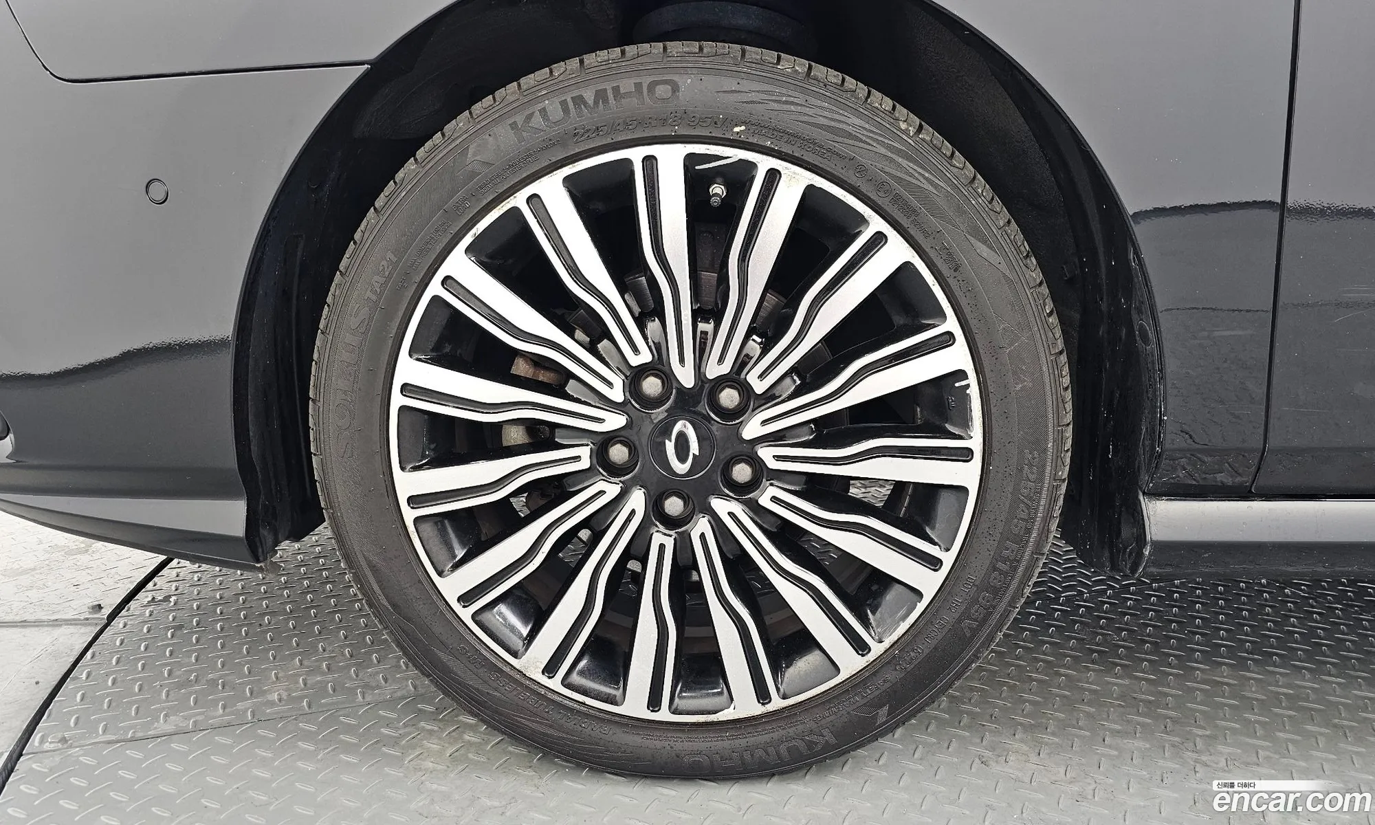 Korex Auto Trade - фотография 11307848