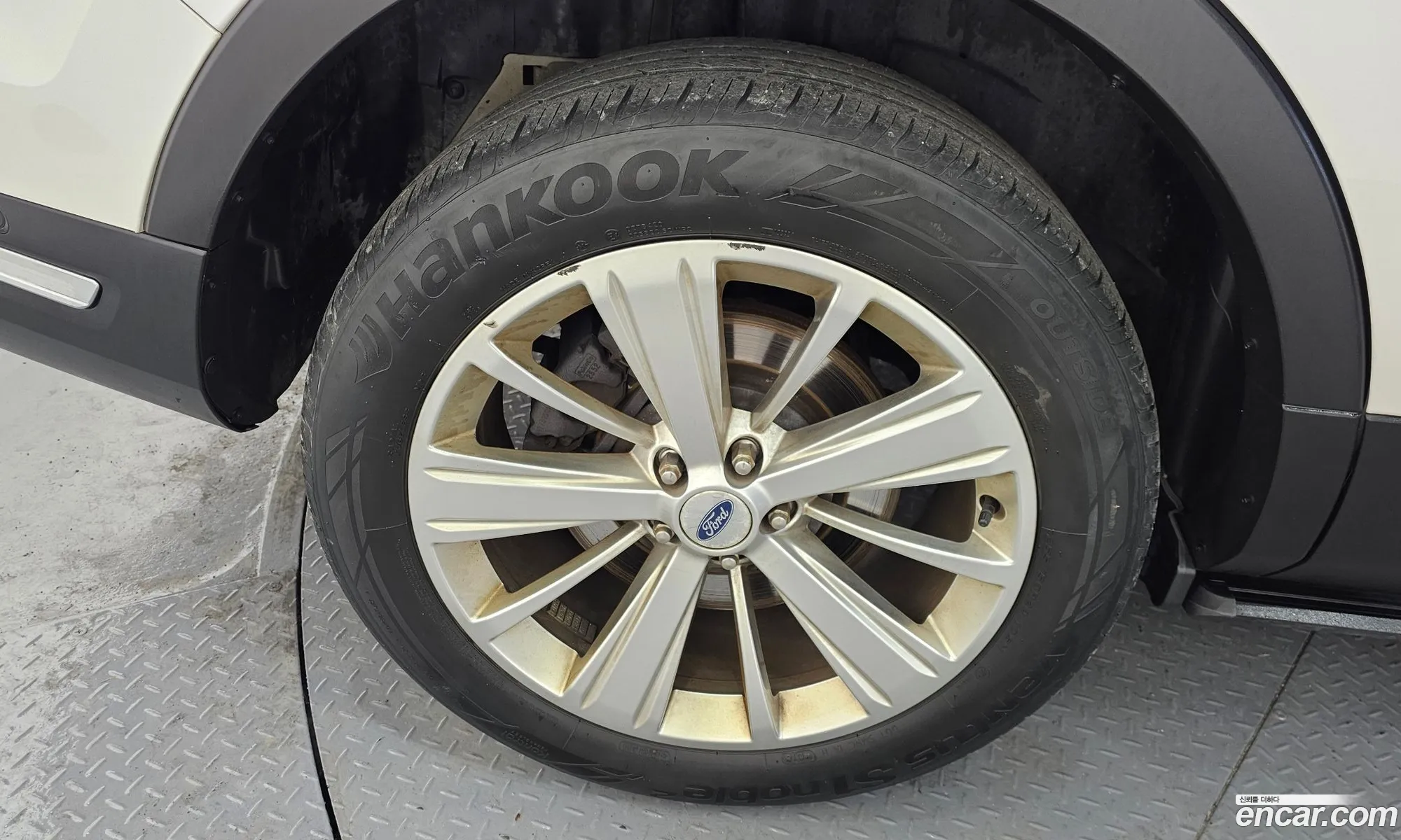 Korex Auto Trade - фотография 3675880