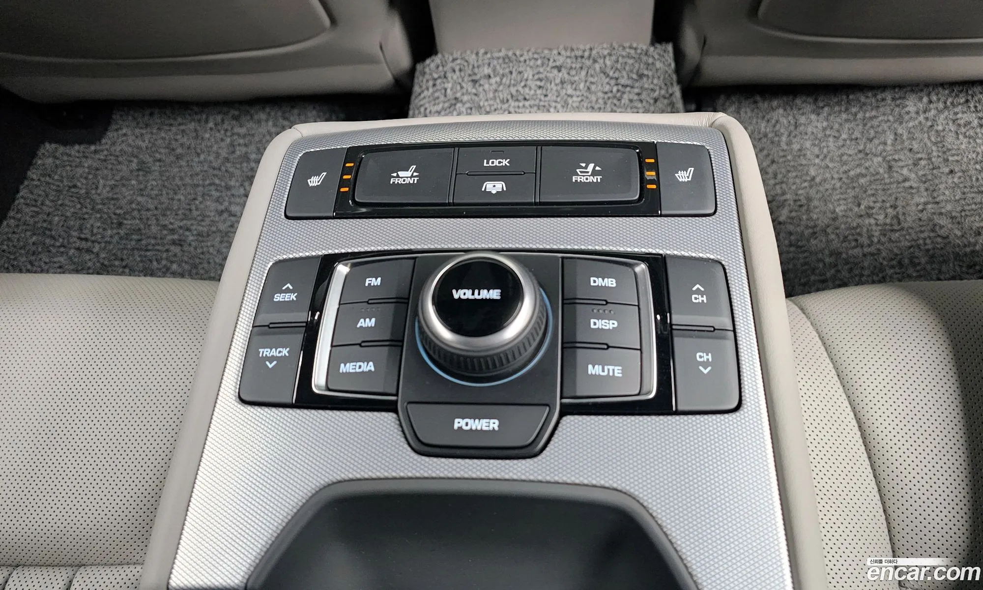 G80 33 Gdi Awd Premium Luxury - фотография 12771122