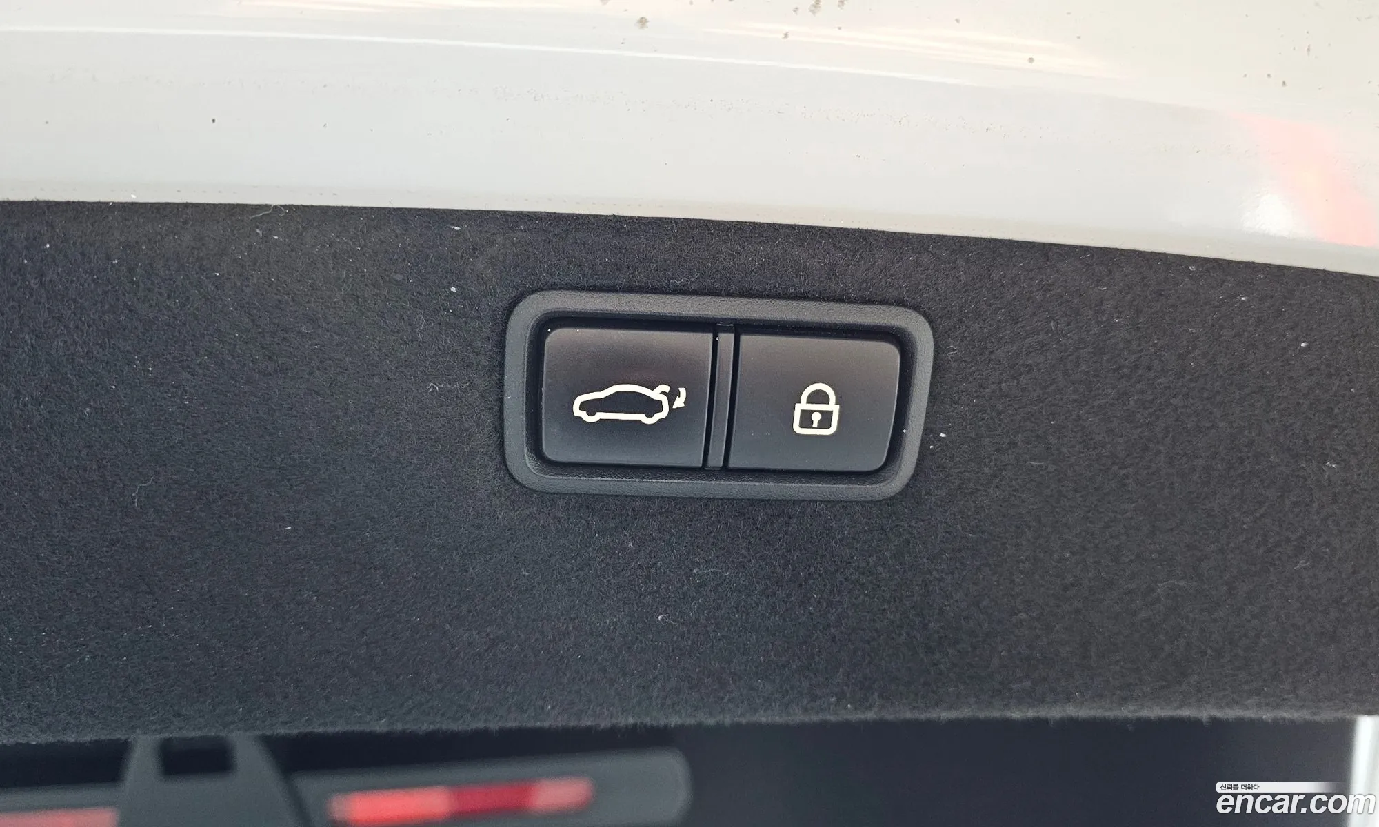 G80 33 Gdi Awd Premium Luxury - фотография 12771120