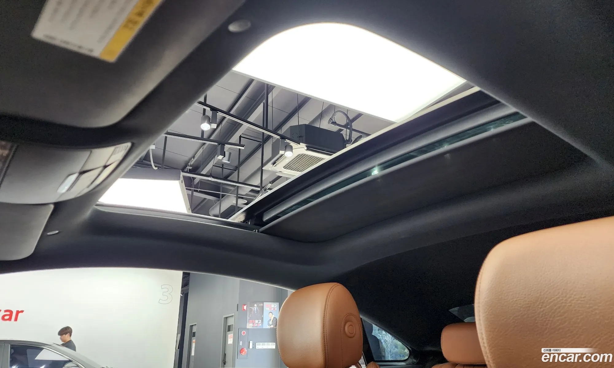 E-Class W213 E220D Coupe - фотография 11249508