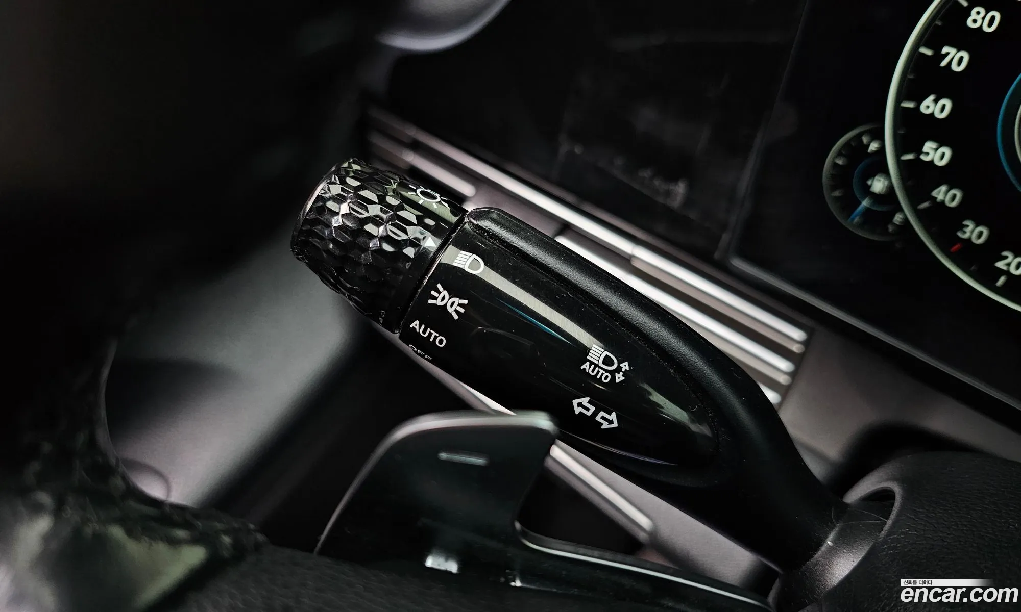 The New Grandeur Ig 30 Lpi Taxi Type Advanced Type - фотография 1130316