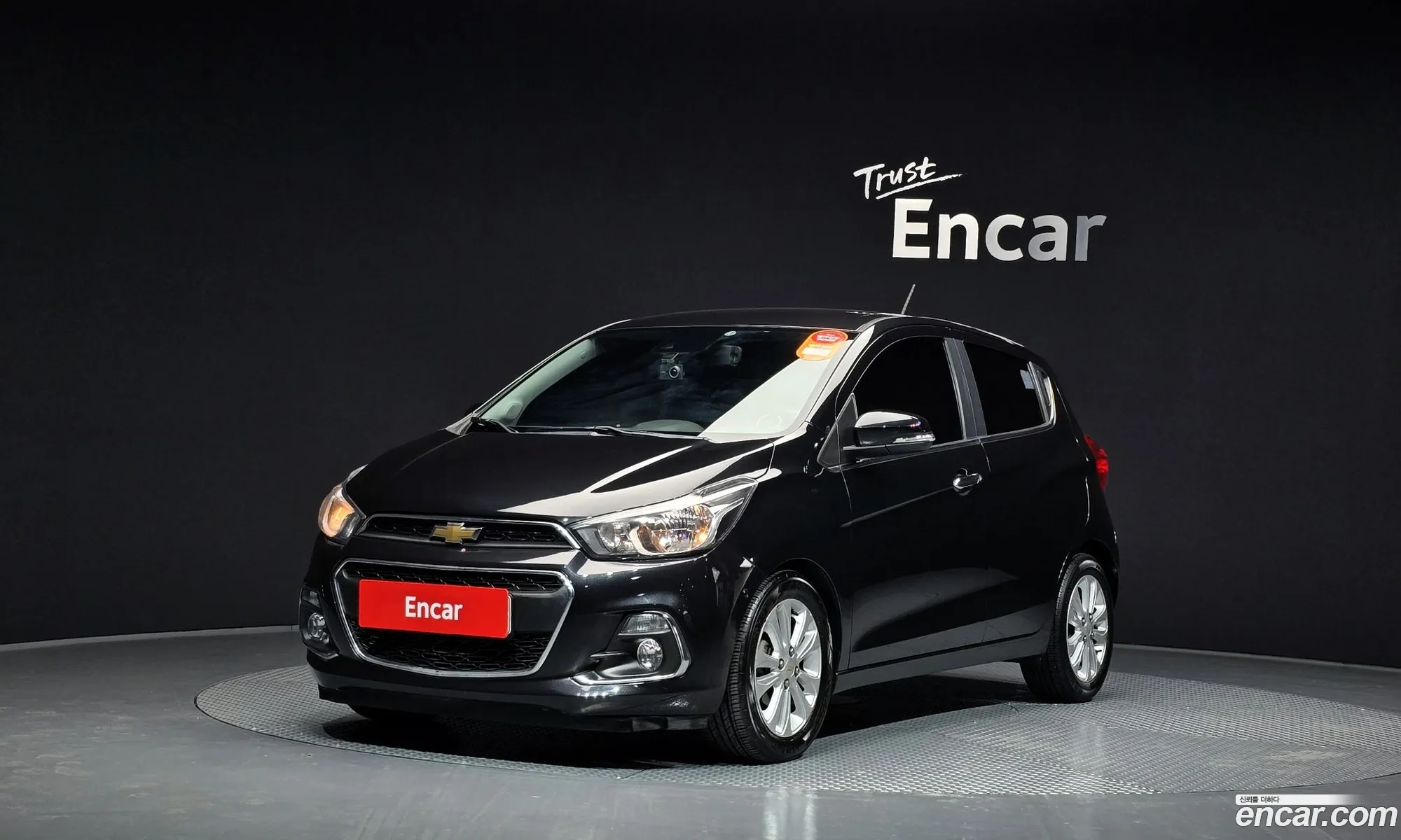 The Next Spark Eco Ltz - фотография 5899507