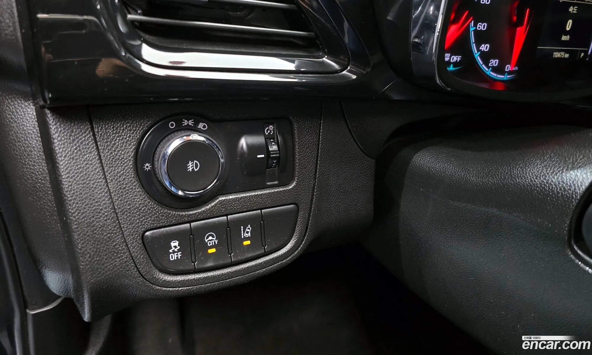 The Next Spark Eco Ltz - фотография 5899512