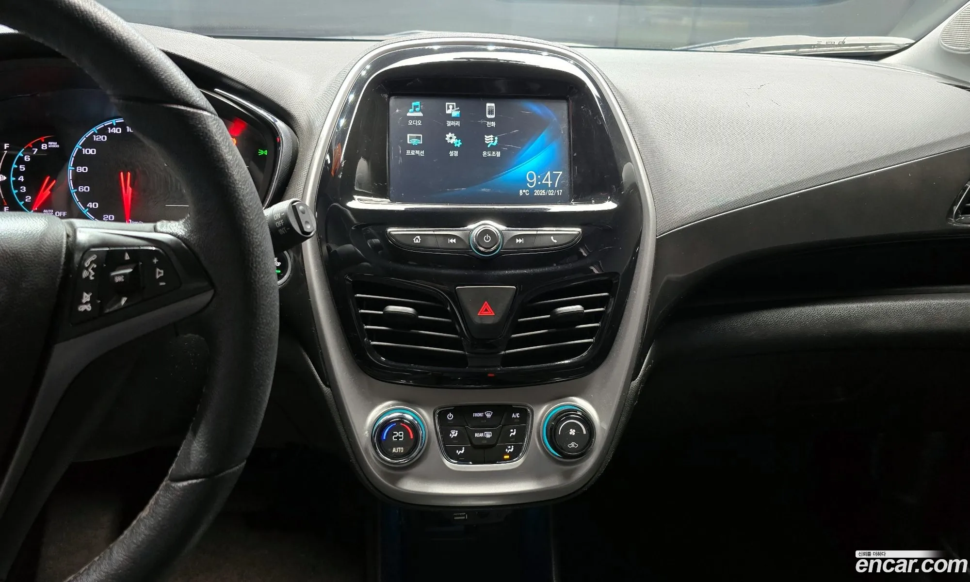 The Next Spark Eco Ltz - фотография 5899511