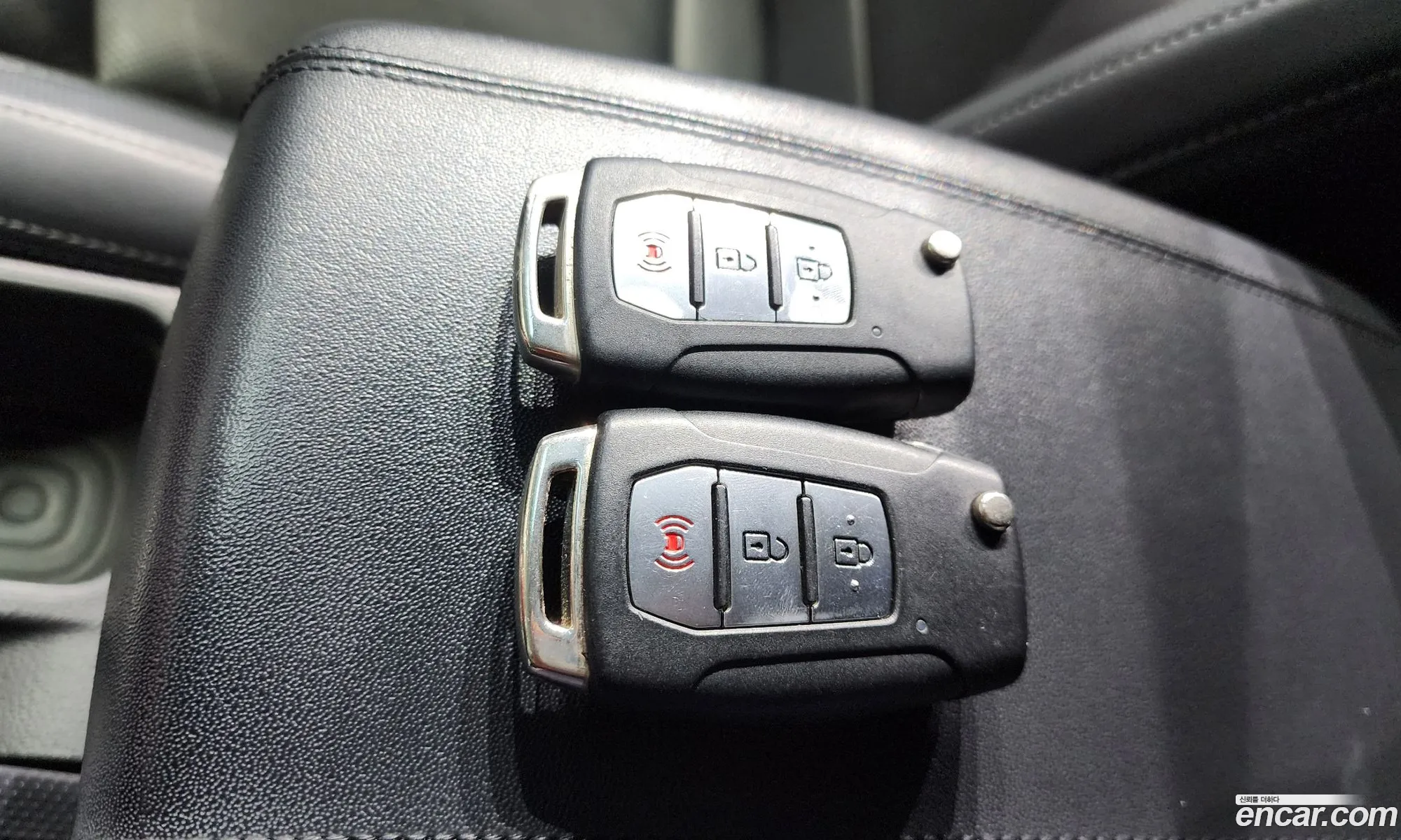 Tivoli Lx 2Wd High -End Type - фотография 16317705