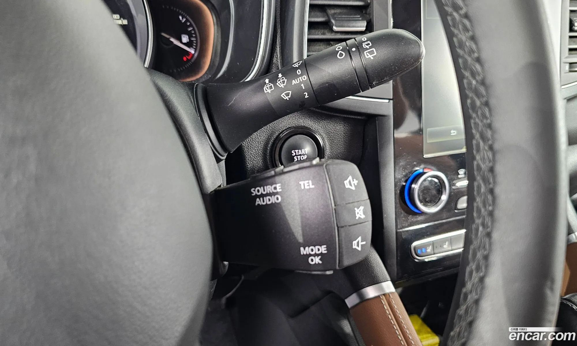 The New Qm6 20 Lpe Re Signature 2Wd - фотография 11430495