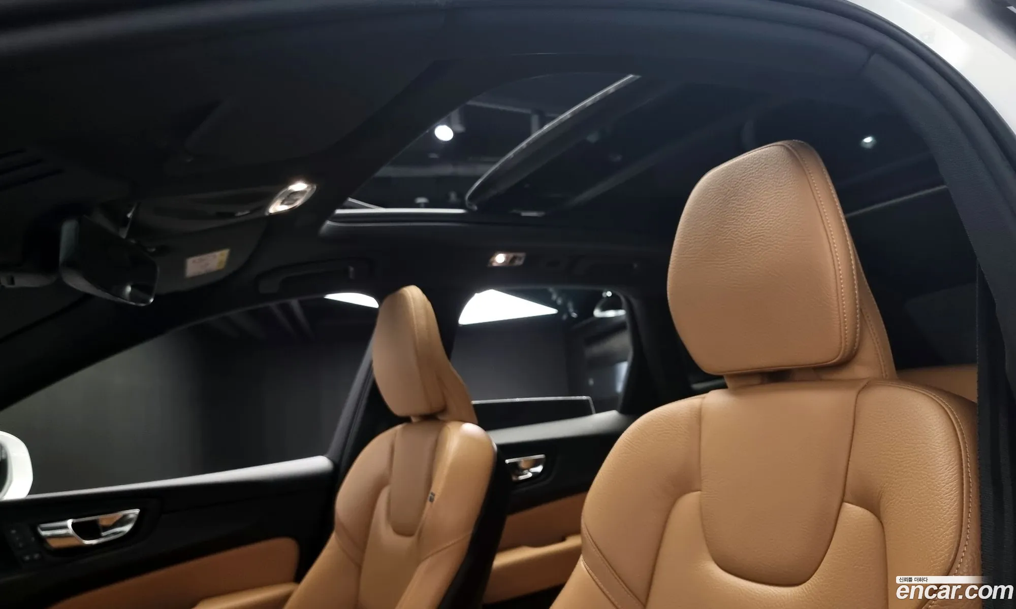 Xc60 2Nd Generation D5 Momentum - фотография 4026435